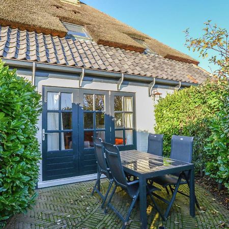 Charming Holiday Home In Texel Near Sea Oost  Exterior photo